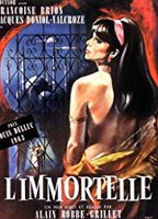L'immortelle 1963 movie nude scenes