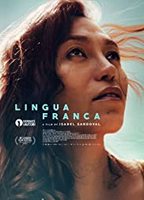 Lingua Franca 2019 movie nude scenes