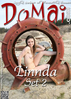 Linnda in Set 2 0 movie nude scenes