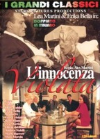 L'Innocenza violata 1997 movie nude scenes