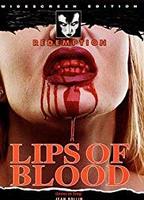 Lips of Blood (1975) Nude Scenes