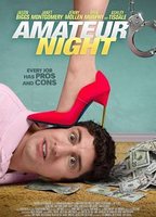 Amateur Night (2016) Nude Scenes
