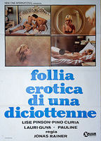 Follia erotica di una diciottenne (1982) Nude Scenes