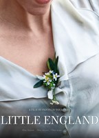 Little England 2013 movie nude scenes