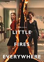 Little Fires Everywhere 2020 movie nude scenes