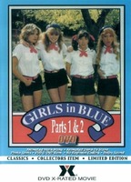 Little Girls Blue Part 2 1984 movie nude scenes