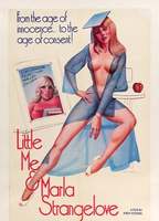 Little Me and Marla Strangelove 1978 movie nude scenes