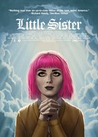Little Sister (II) 2016 movie nude scenes
