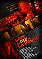 Live or Die in La Honda (2017) Nude Scenes