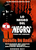 Lo negro del negro (1987) Nude Scenes