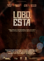 Lobo Está (Short Film) (2012) Nude Scenes