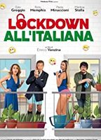 Lockdown all'italiana 2020 movie nude scenes