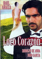 Loco corazón (1998) Nude Scenes