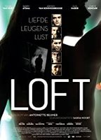 Loft  (2010) Nude Scenes
