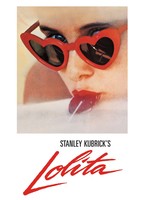 Lolita 1962 movie nude scenes