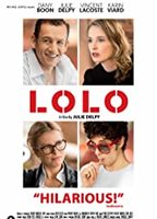 Lolo (I) 2015 movie nude scenes