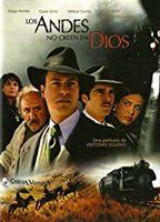 Los Andes no creen en Dios (2007) Nude Scenes