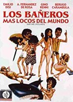 Los bañeros más locos del mundo  (1987) Nude Scenes