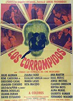 Los corrompidos (1971) Nude Scenes