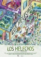 Los Helechos (2019) Nude Scenes