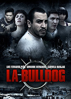 Los hijos de la Bulldog 2010 movie nude scenes