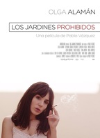 Los Jardines Prohibidos 2018 movie nude scenes