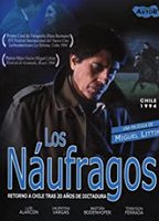 Los Náufragos 1994 movie nude scenes