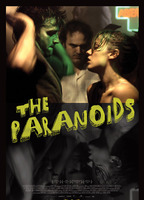 Los paranoicos (2008) Nude Scenes