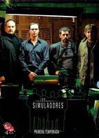 Los simuladores (2008-present) Nude Scenes