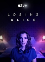 Losing Alice (2020-present) Nude Scenes