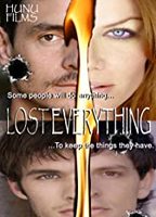 Lost Everything 2010 movie nude scenes