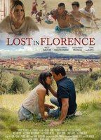 Lost in Florence 2017 movie nude scenes