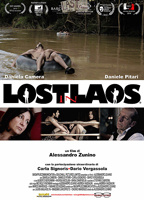 Lost in Laos (2012) Nude Scenes