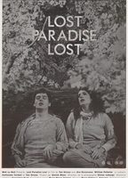 Lost Paradise Lost 2017 movie nude scenes