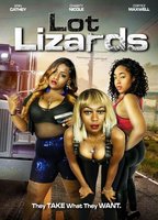 Lot Lizards (2022) Nude Scenes
