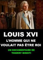 Louis XVI, l'homme qui ne voulait pas être roi (2011) Nude Scenes