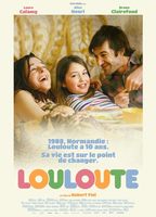 Louloute 2020 movie nude scenes