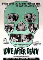 Love After Death (1968) Nude Scenes