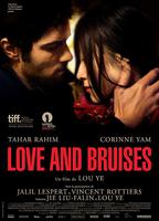 Love and Bruises 2011 movie nude scenes