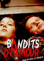 Love Bandits 2001 movie nude scenes