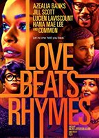 Love Beats Rhymes 2017 movie nude scenes