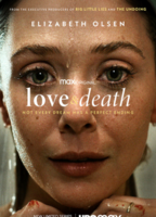 Love & Death 2023 movie nude scenes