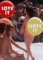 Love It, Leave It 1973 movie nude scenes
