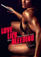 Love Lies Bleeding (II) 2024 movie nude scenes