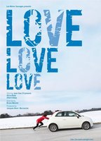 Love Love Love 2013 movie nude scenes