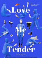 Love Me Tender 2019 movie nude scenes