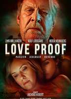 Love Proof (2022) Nude Scenes