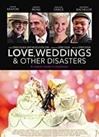 Love, Weddings & Other Disasters 2020 movie nude scenes