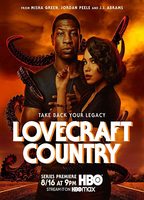 Lovecraft Country (2020-present) Nude Scenes