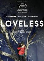 Loveless 2017 movie nude scenes